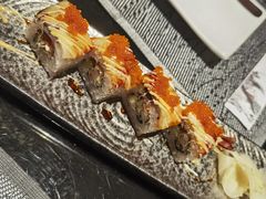 -昱匠·日本料理(金融街店)