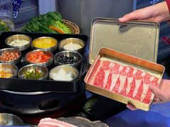 -入火韩国烤肉(凯旋广场店)