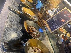 -丽池宫韩式汗蒸会馆(华灯坊店)