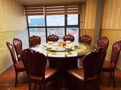 -老船长海鲜大排档(集美店)