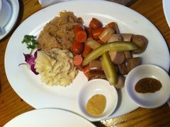 -宝莱纳啤酒花园餐厅PAULANER BRAUHAUS Nanjing(广州路店)