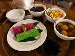 -Warung Nia Balinese Food & Pork Ribs