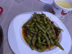 -霸王虾·小龙虾香辣蟹(玉林店)