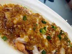 -老妈私房鱼头(欧洲城店)