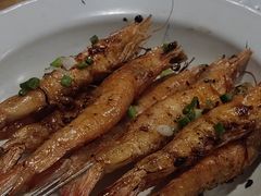 -夹夹大·蟹蟹大排档(财富又一城店)