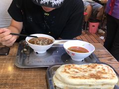 -老·贝尔杂碎馆