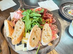 -Apollo·西班牙小酒馆(安福路店)