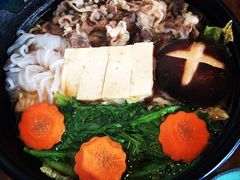 -铃木食堂(帽儿胡同店)