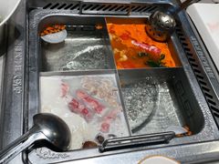 -海底捞火锅(河东万达广场店)