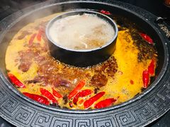 -晓宇重庆火锅(龙首店)