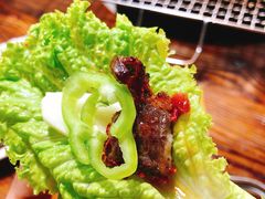-久儿地炉烤肉(海信慧园店)