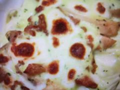 -维园港式茶餐厅(龙岗盛平店)