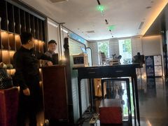 -北京天安门逸扉酒店