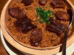 -乔街深夜食堂·小龙虾·高压锅生蚝(杭州总店)