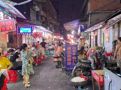 -桂萍特色牛筋牛杂(长堤街总店)