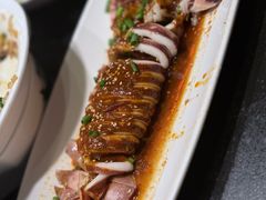 -前海沿·青岛菜(大拇指广场石老人店)