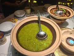 -寨子里的·钵钵菜·湘西山里菜(魅力湘西店)