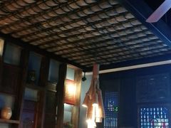 -蜜桃餐厅·江浙融合菜(荟聚购物中心店)