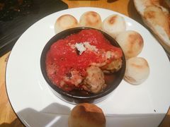 -玛尚诺Pizza&Bar(长泰广场店)