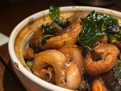 -岛风·台食小馆 ISLAND BISTRO(烟台山店)