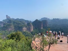 -丹霞山风景名胜区