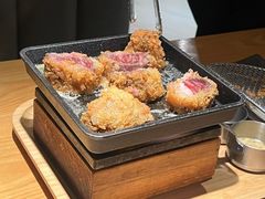 -味太助·银饭食堂(中华城店)
