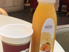 -哈根达斯(青岛海信店)