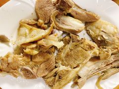 -苏莱特色牛骨滩羊手抓馆(长城东街总店)