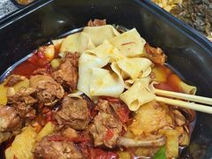 -巴依老爷新疆美食(昌平店)