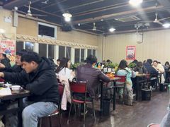 -皖北巫氏三胖地锅鸡(长淮总店)