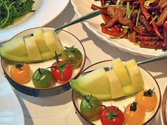 -食廬(虹桥南丰城店)