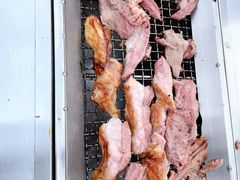 -蒙古人烤羊腿(裕兴路店)