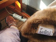 -1901 Cafe(西四店)
