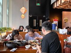 -云海肴·汽锅鸡·云南菜(苏州中心店)