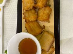 -金时代顺风大酒店(瑞虹路店)