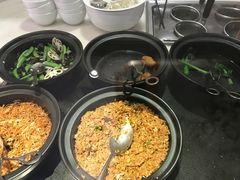 -深圳东门凯悦嘉轩酒店