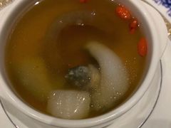-Yan Ting 宴庭中餐厅(上海静安瑞吉酒店)