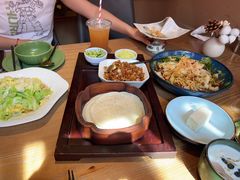 -耶里夏丽·丝路国际·新疆餐厅(浦东区东方路店)