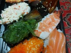 -缘喜外带寿司(上海嘉定宝龙广场店)