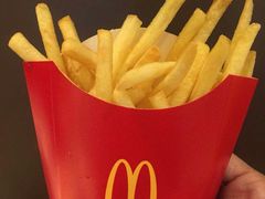 -麦当劳(东急新天地店)