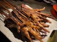 -饭桌故事·血鸭湘(荣宝华店)