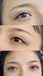 -张小野·专业半永久纹眉
