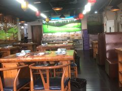 -津门羊大爷·铜锅涮肉(黄河道店)