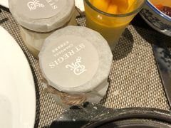 -Social 秀西餐厅-长沙瑞吉酒店(运达店)