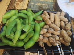 -金谷园饺子·烧烤(人大总店)