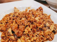 -南门小馆·清真(国贸商城店)