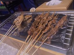 -浪起·江湖菜馆(陶瓷路店)