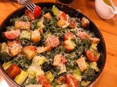 -Twin Tails Brewpub双尾精酿餐吧(八坼店)
