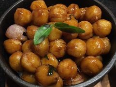 -青年公社烤鸭(青年路店)