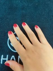 -Pink You美甲洗眉纹绣定制中心